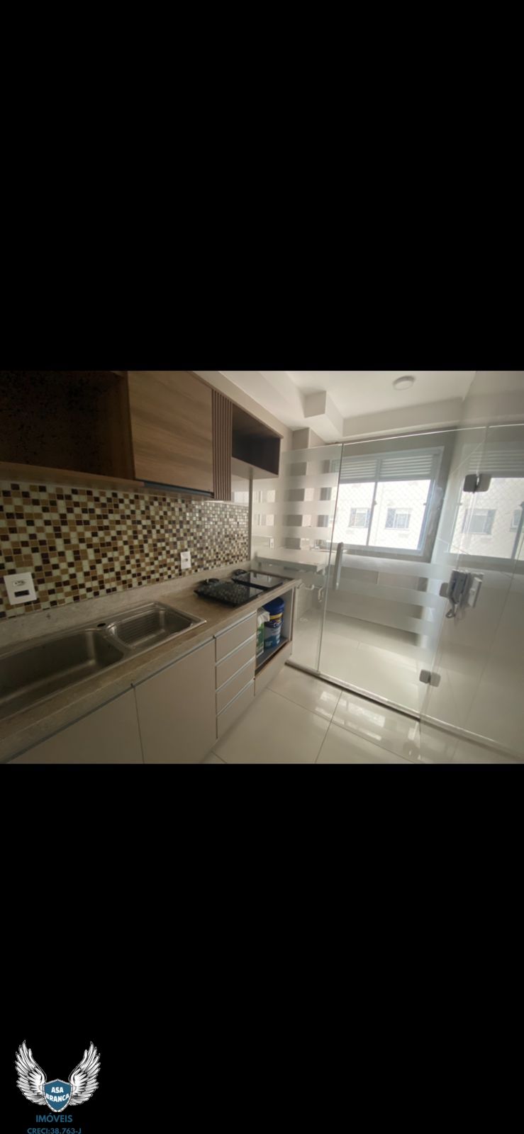 Apartamento à venda com 2 quartos, 42m² - Foto 11