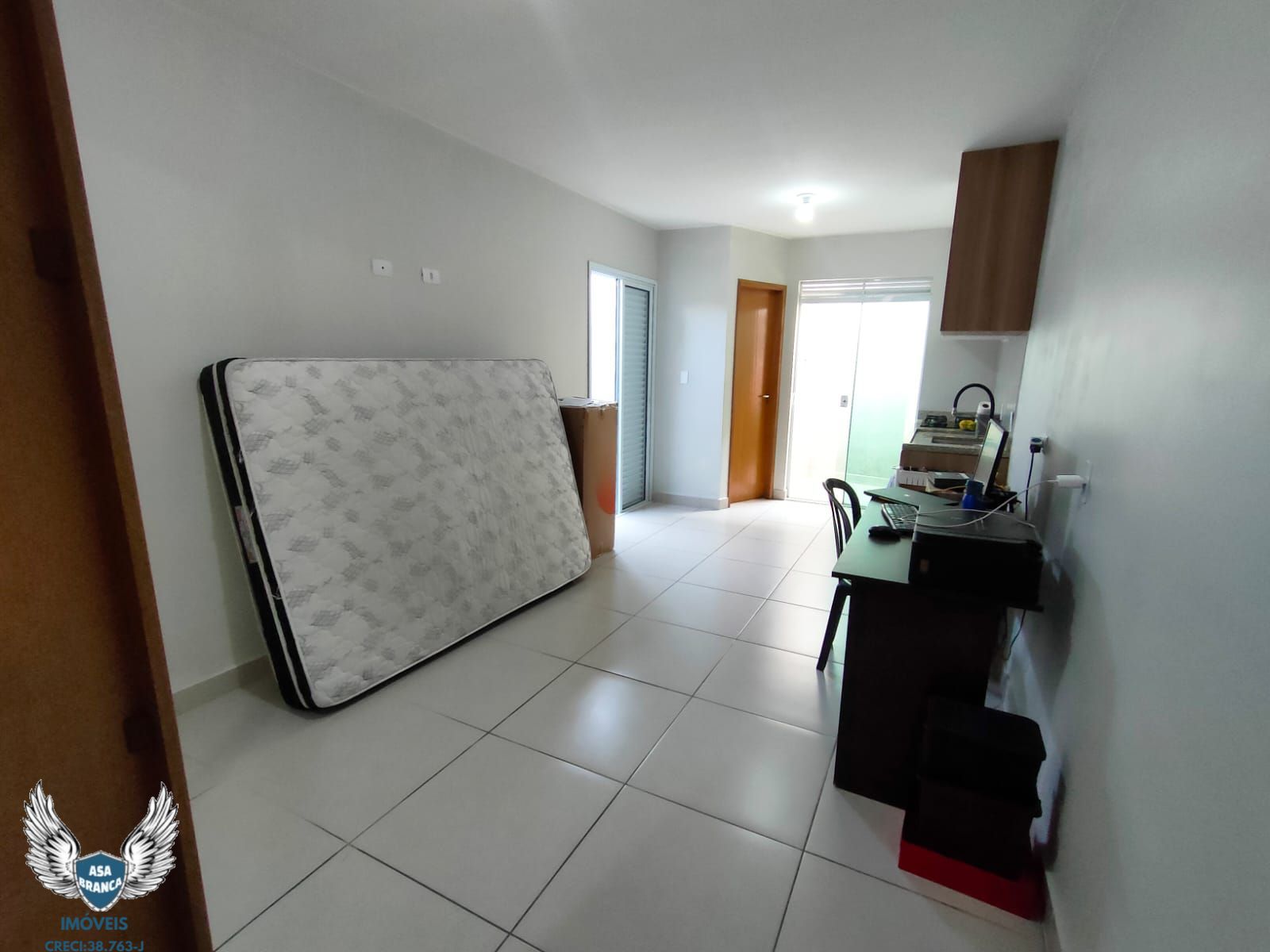 Apartamento à venda com 1 quarto, 27m² - Foto 15