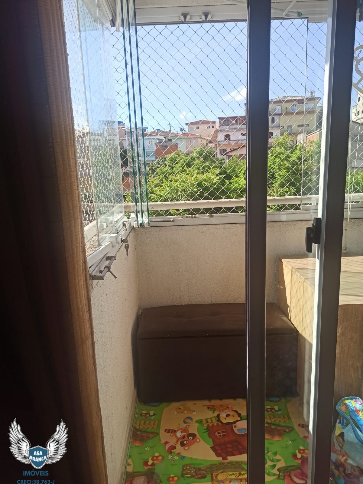 Apartamento à venda com 2 quartos, 47m² - Foto 20