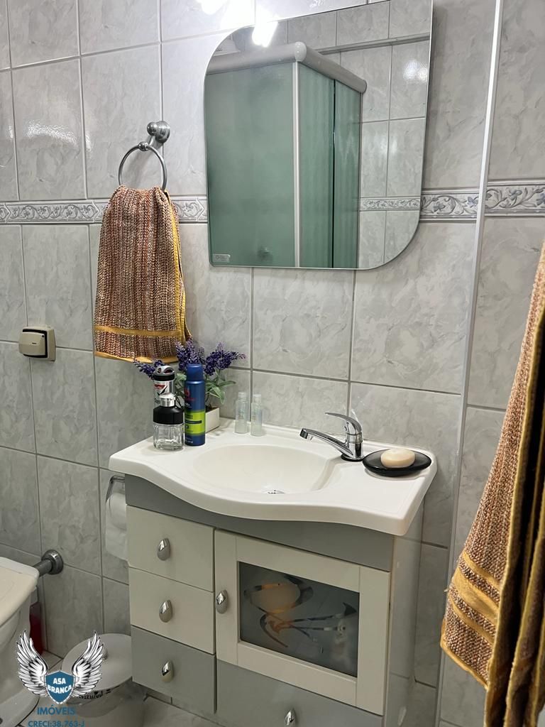 Apartamento à venda com 1 quarto, 47m² - Foto 13