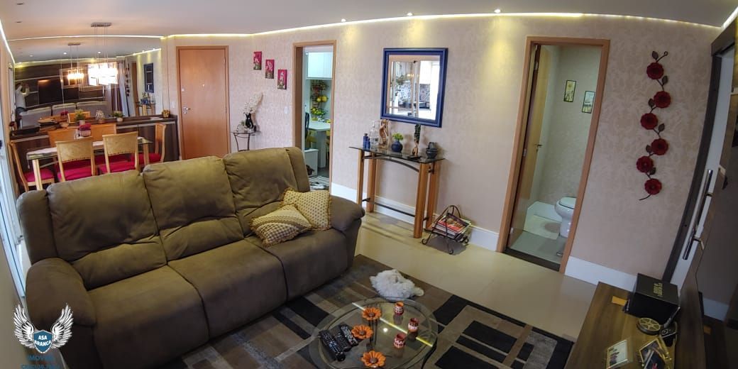 Apartamento à venda com 3 quartos, 112m² - Foto 28