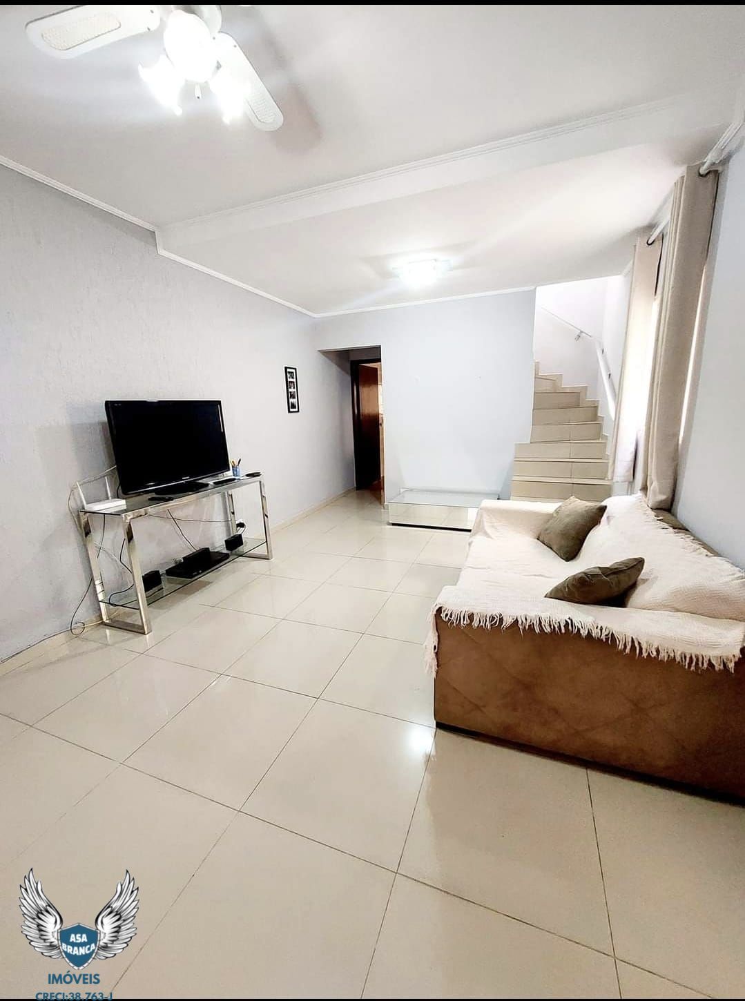 Sobrado à venda com 2 quartos, 126m² - Foto 11