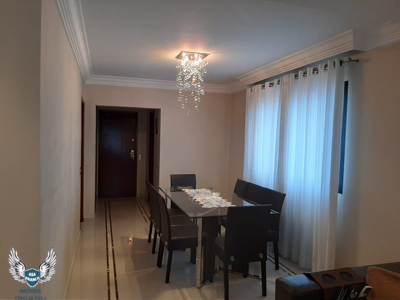 Apartamento à venda com 3 quartos, 126m² - Foto 20