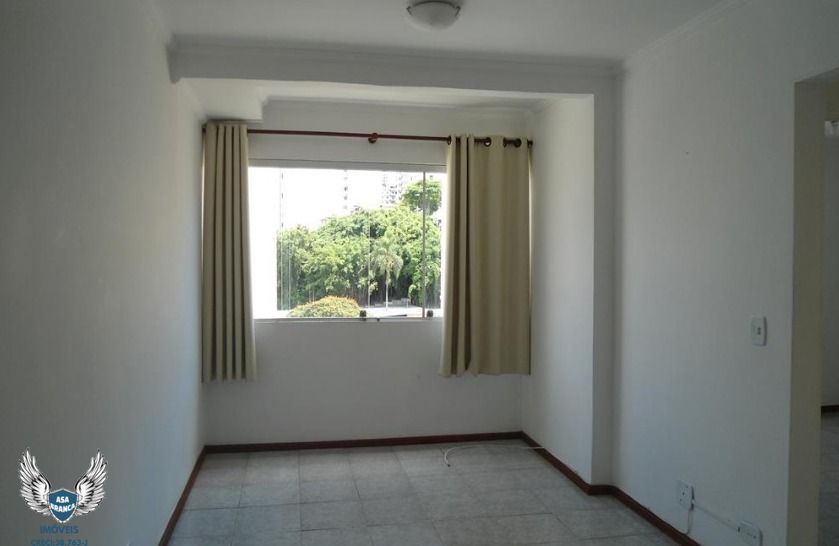 Apartamento à venda com 1 quarto, 34m² - Foto 13