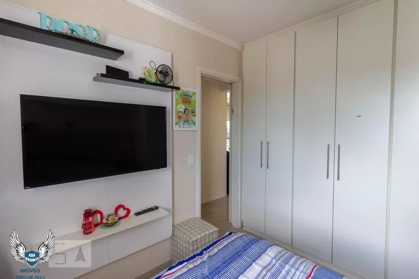 Apartamento à venda com 3 quartos, 70m² - Foto 12