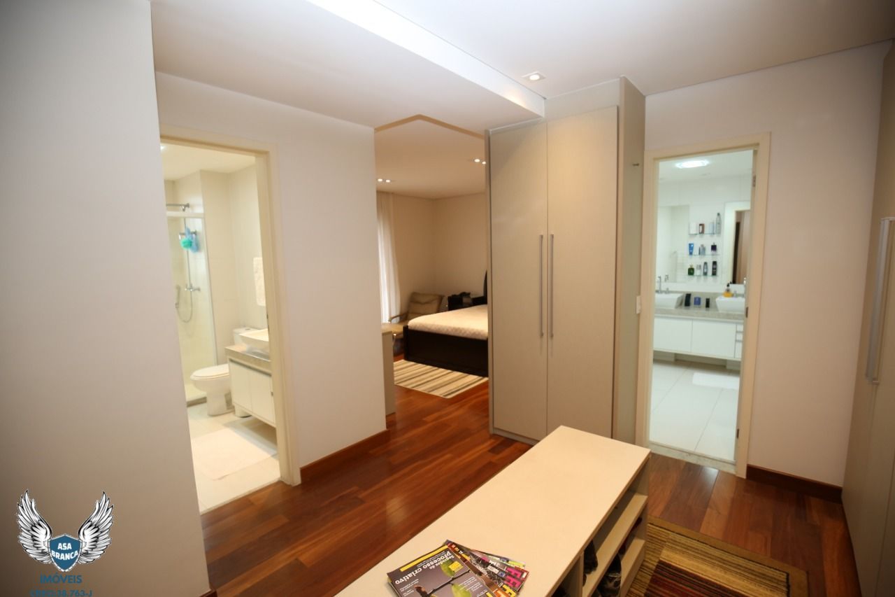 Apartamento à venda com 3 quartos, 240m² - Foto 26