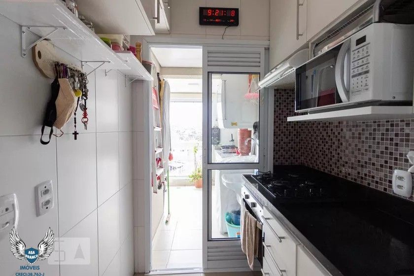 Apartamento à venda com 3 quartos, 70m² - Foto 24