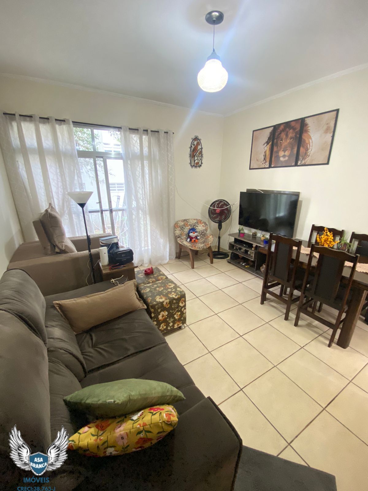 Apartamento  venda  no Parque Mandaqui - So Paulo, SP. Imveis