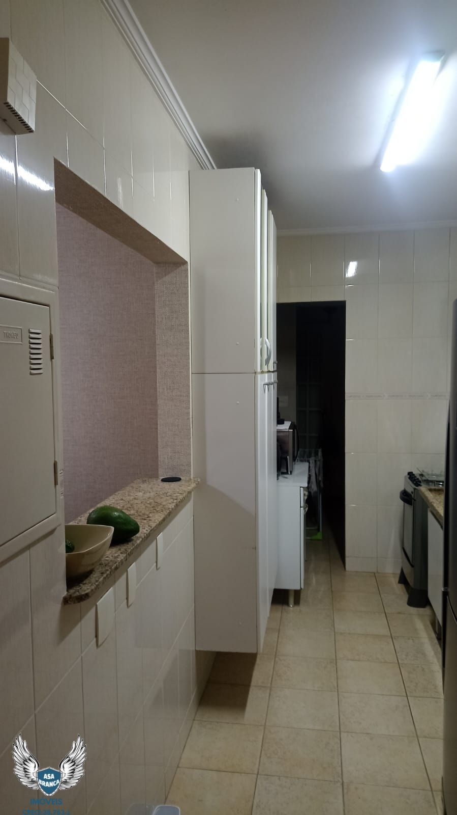 Apartamento à venda com 2 quartos, 67m² - Foto 17