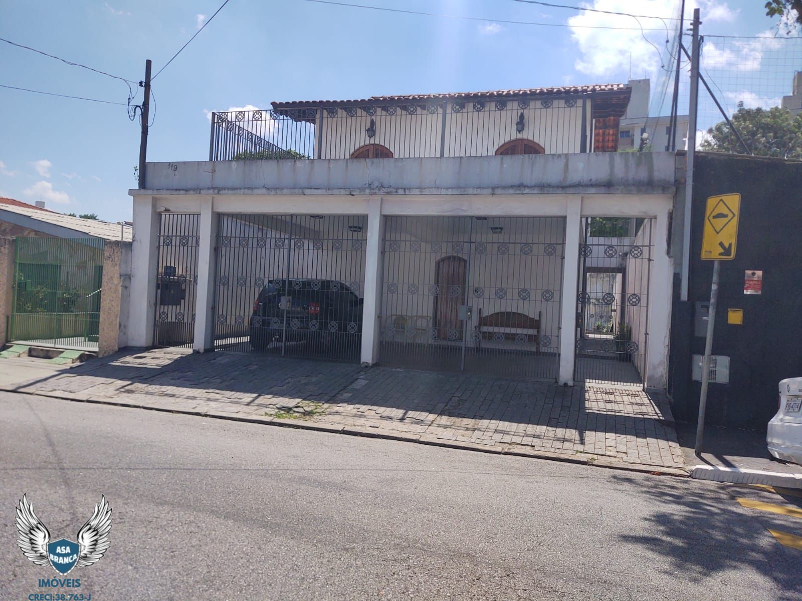 Sobrado  venda  no Vila Vitrio Mazzei - So Paulo, SP. Imveis