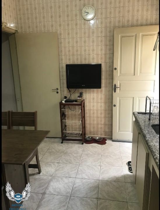 Sobrado à venda com 4 quartos, 120m² - Foto 29