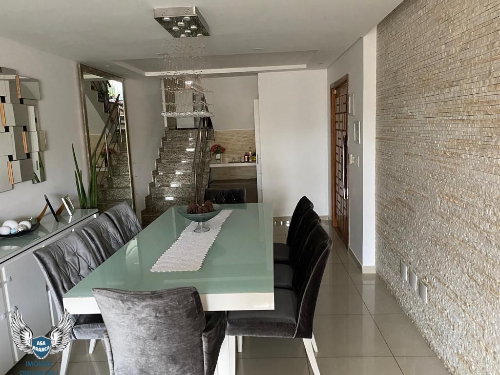 Sobrado à venda com 3 quartos, 240m² - Foto 11