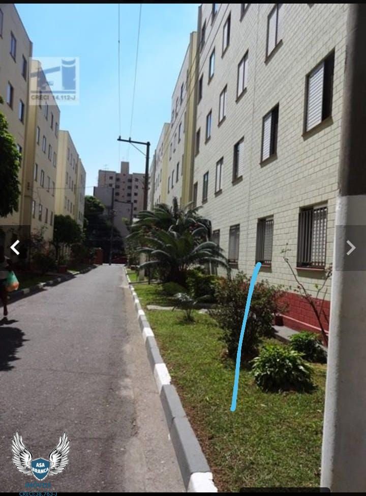 Apartamento à venda com 2 quartos, 62m² - Foto 12