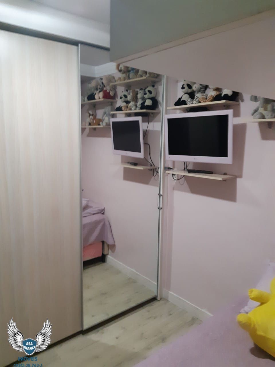 Apartamento à venda com 2 quartos, 50m² - Foto 14