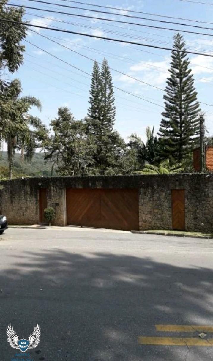 Casa de Condomínio à venda com 5 quartos, 1290m² - Foto 27