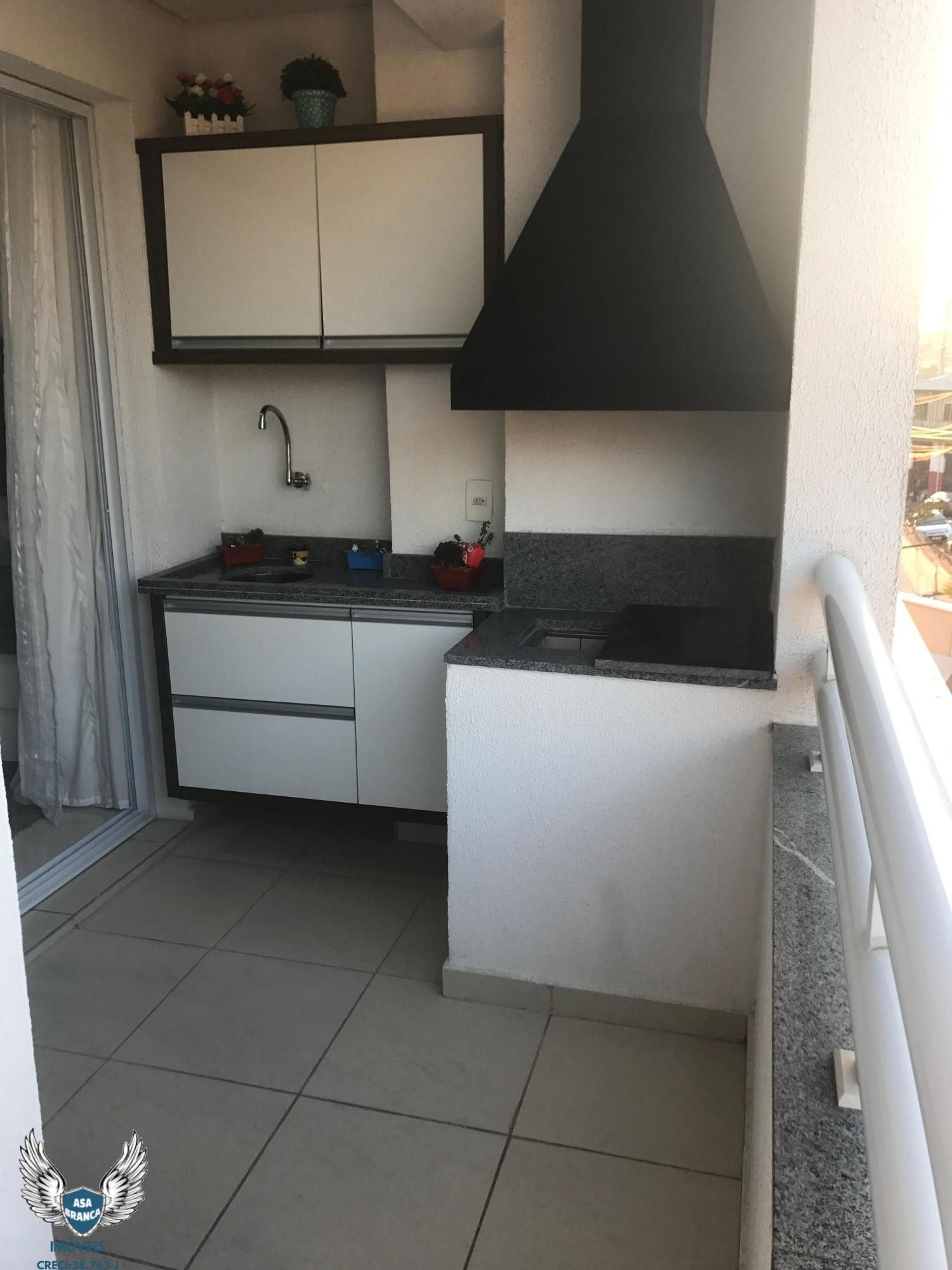 Apartamento à venda com 2 quartos, 51m² - Foto 4