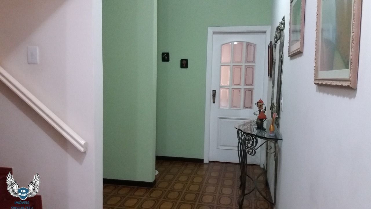 Sobrado à venda com 4 quartos, 345m² - Foto 24