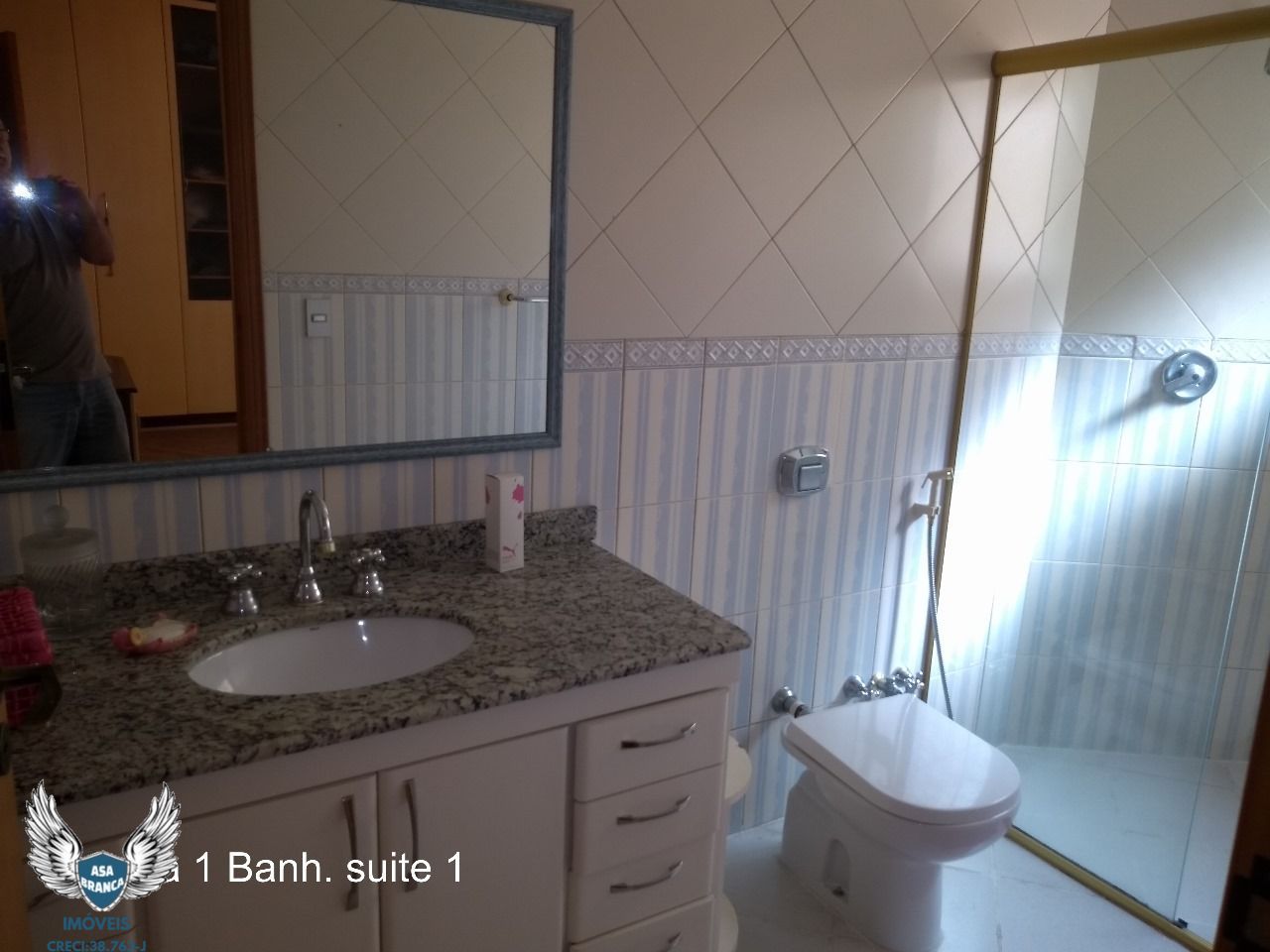 Sobrado à venda com 7 quartos, 500m² - Foto 26