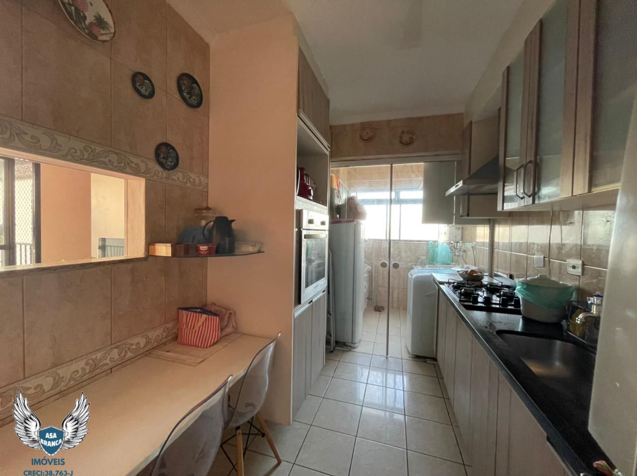 Apartamento à venda com 3 quartos, 83m² - Foto 13