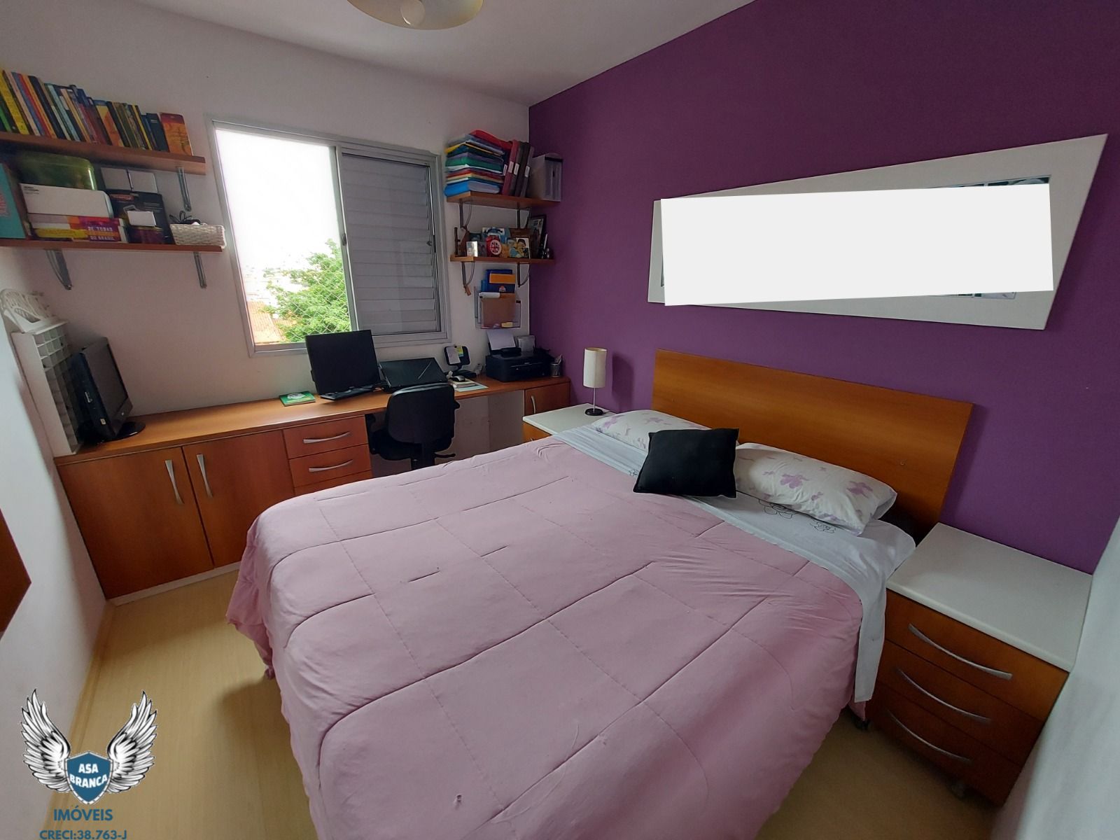 Apartamento à venda com 2 quartos, 52m² - Foto 12