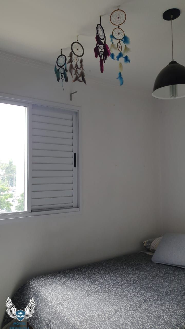 Apartamento à venda com 3 quartos, 64m² - Foto 19