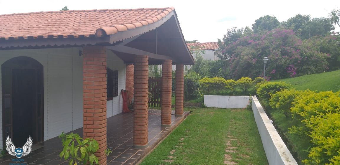 Fazenda à venda com 5 quartos, 5000m² - Foto 12