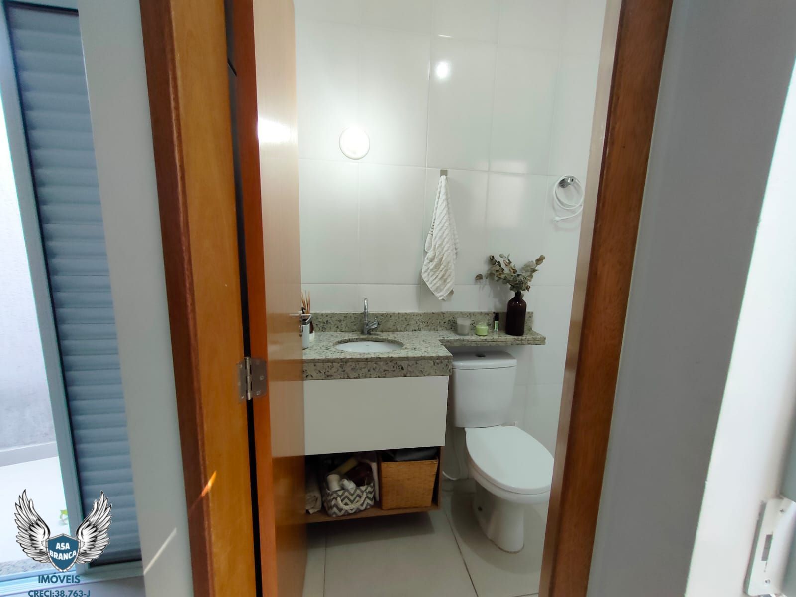 Apartamento à venda com 1 quarto, 27m² - Foto 11