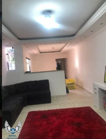 Sobrado à venda e aluguel com 4 quartos, 378m² - Foto 22