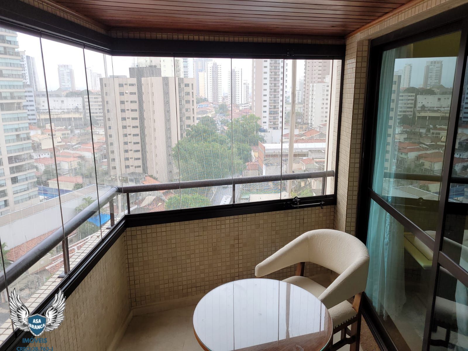 Apartamento à venda com 4 quartos, 120m² - Foto 35