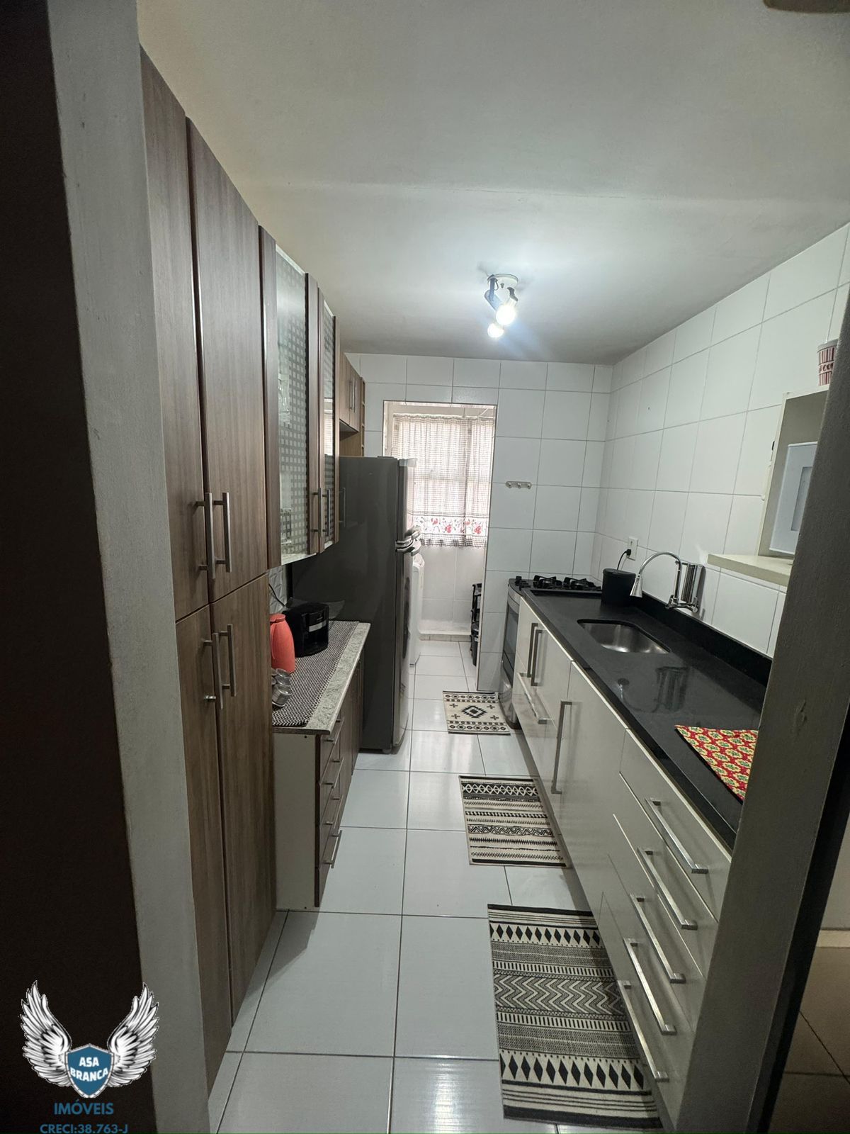 Apartamento à venda com 2 quartos, 58m² - Foto 24