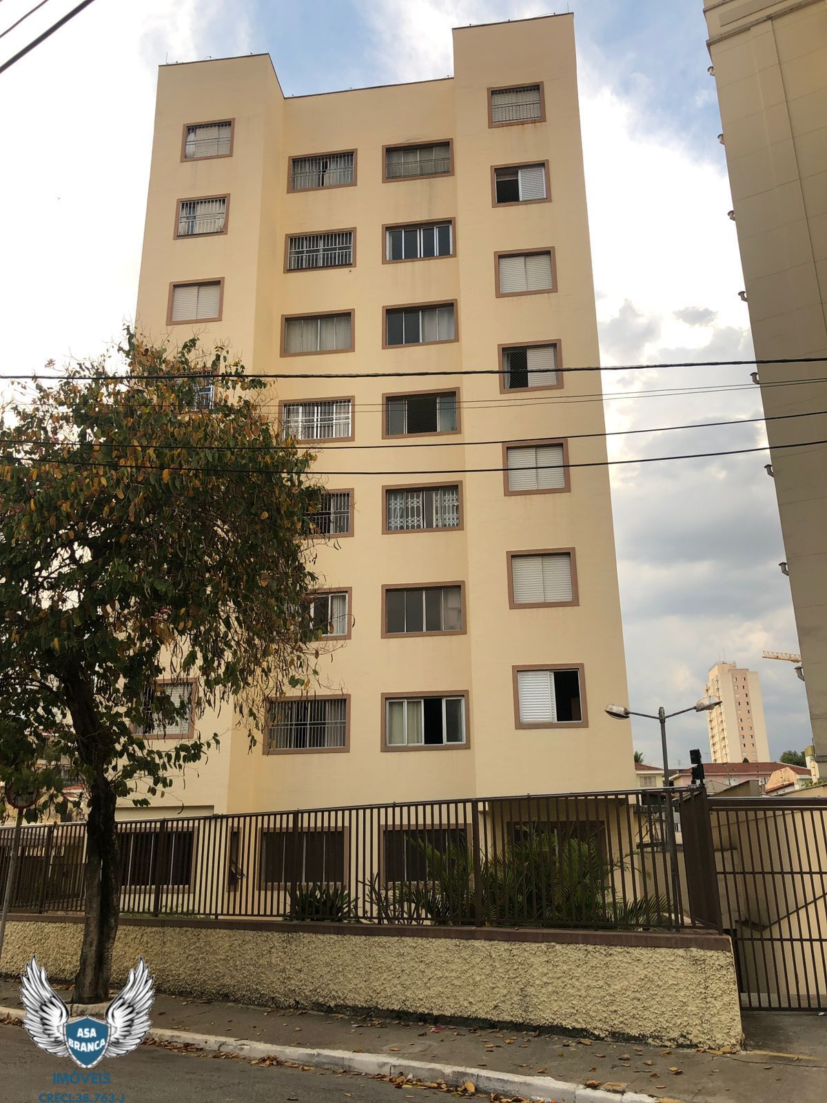 Apartamento  venda  no Parada Inglesa - So Paulo, SP. Imveis