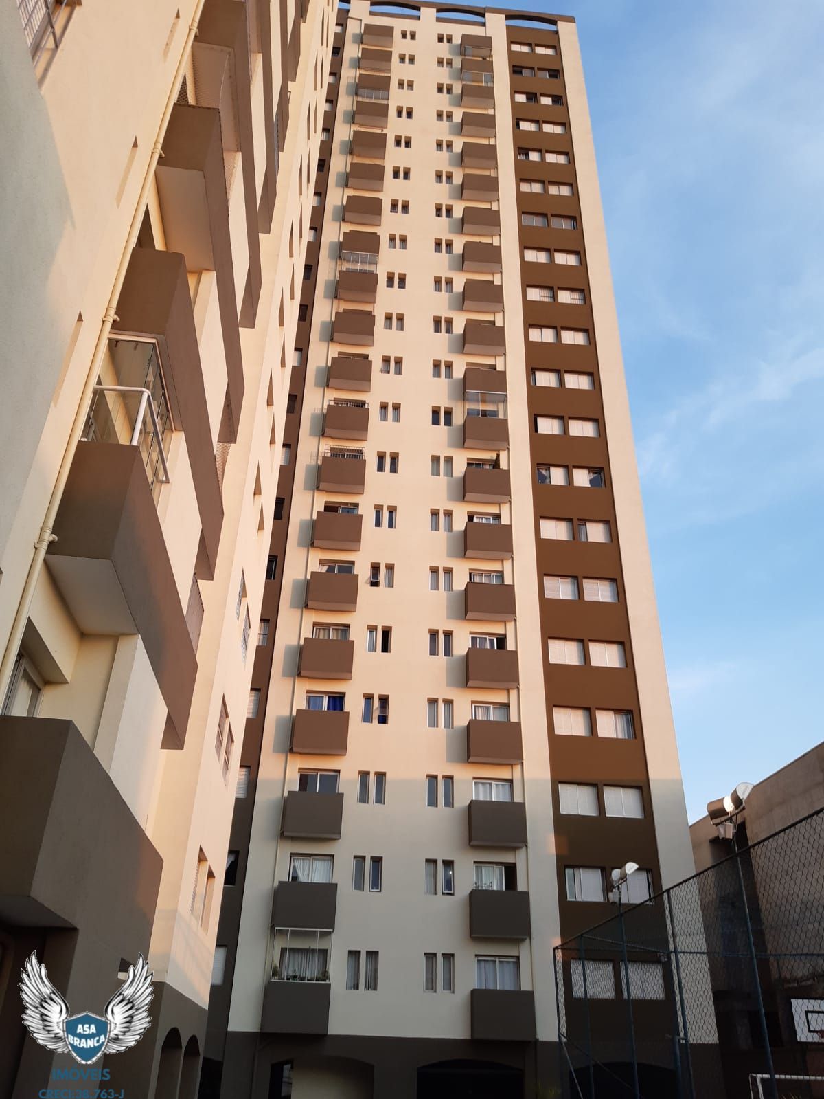 Apartamento para alugar  no Centro - Guarulhos, SP. Imveis