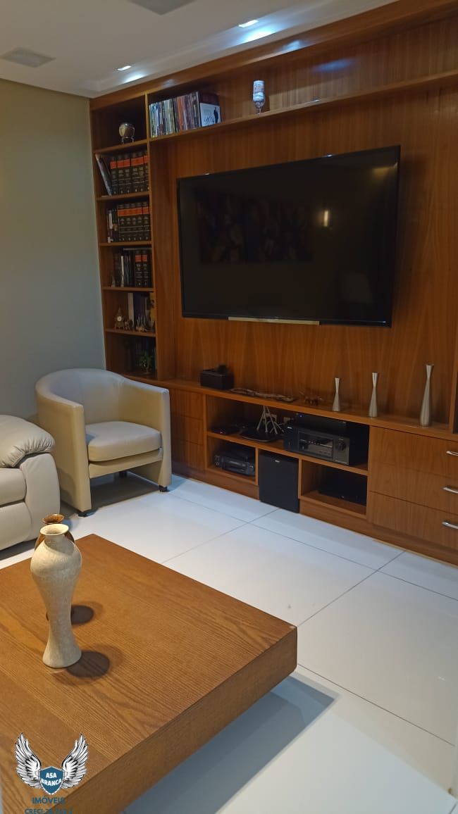 Apartamento à venda com 4 quartos, 268m² - Foto 13