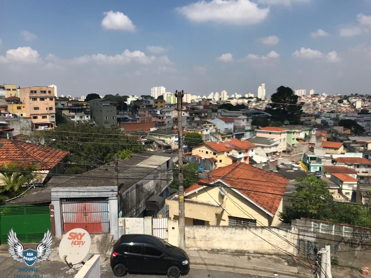 Sobrado à venda com 2 quartos, 107m² - Foto 33