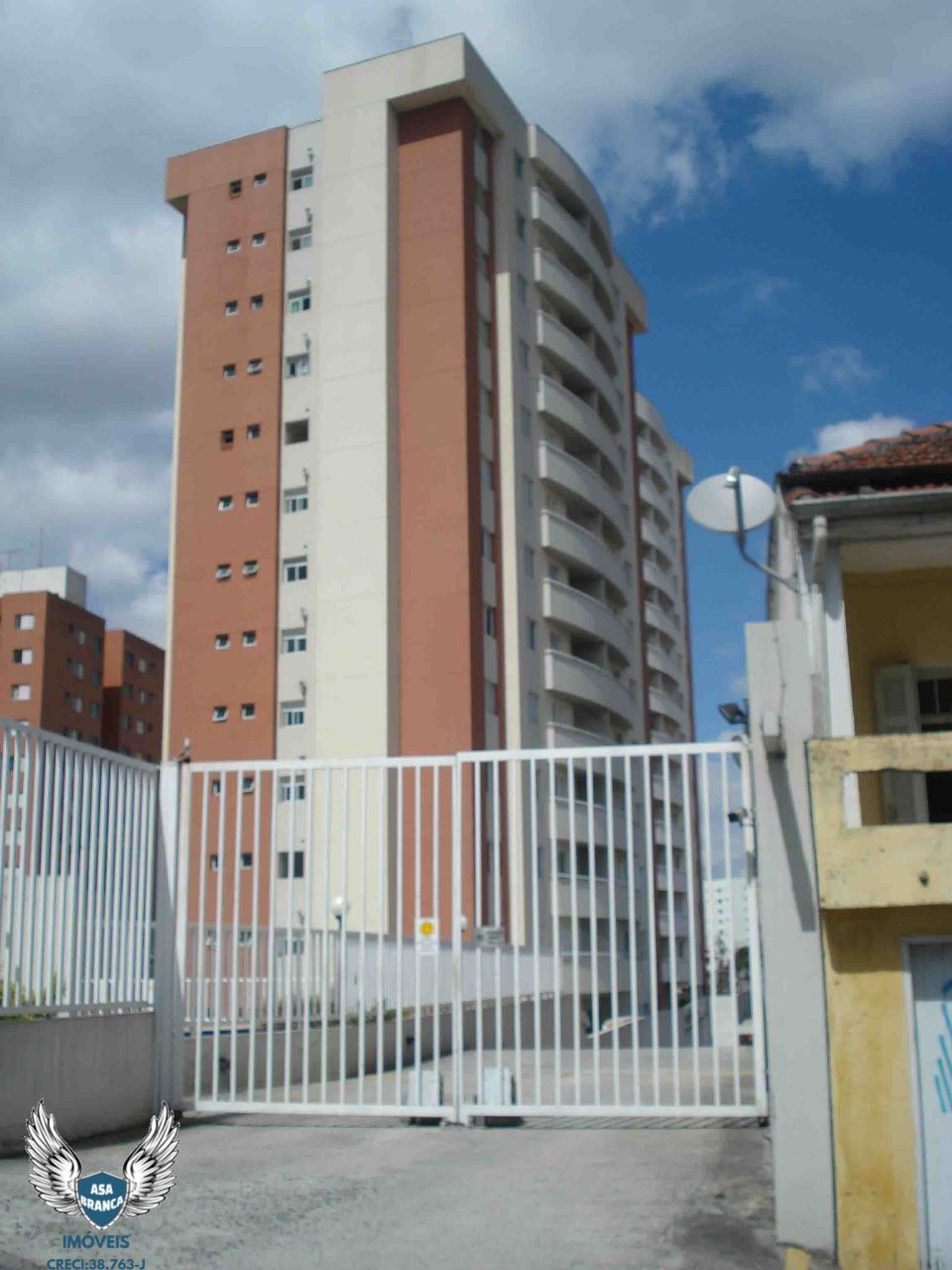 Apartamento à venda com 3 quartos, 70m² - Foto 18