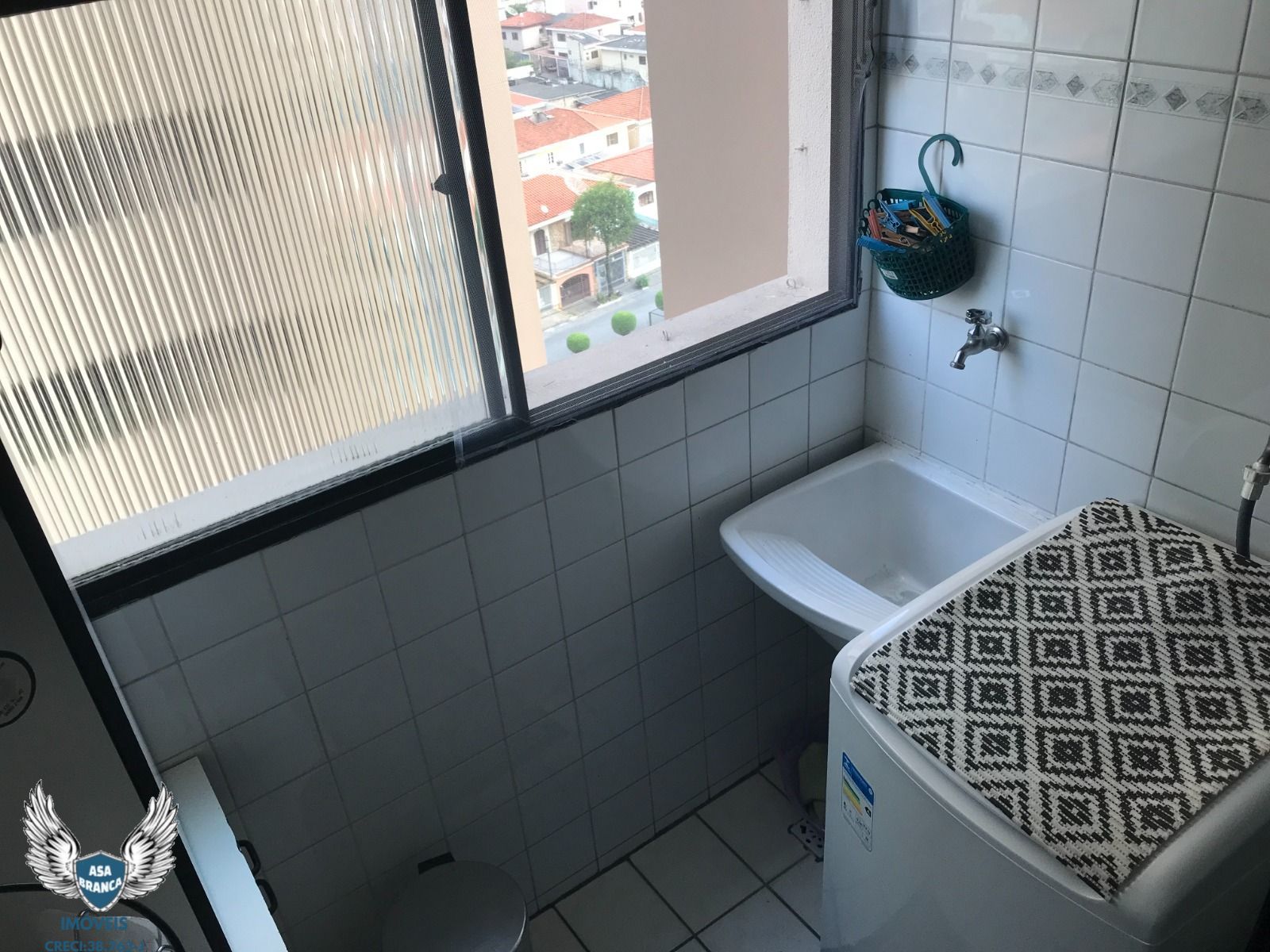 Apartamento à venda com 2 quartos, 48m² - Foto 21