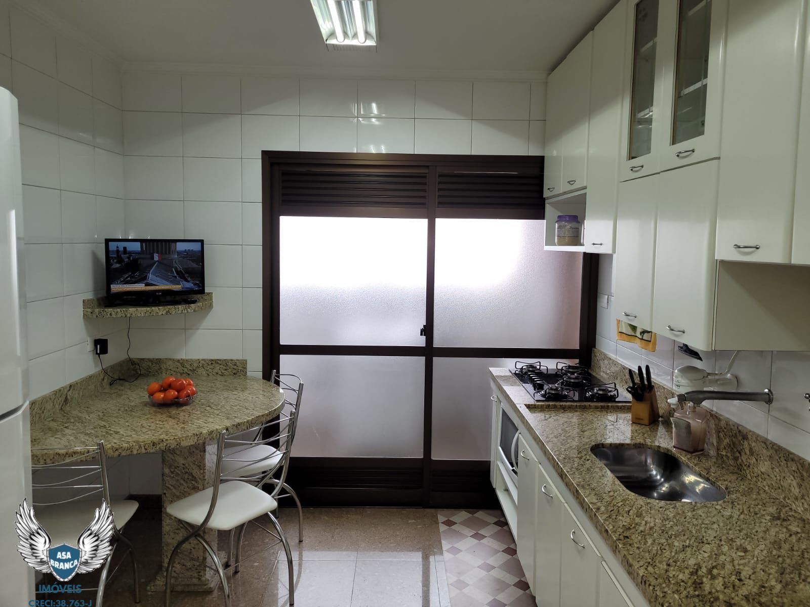 Apartamento à venda com 4 quartos, 120m² - Foto 47