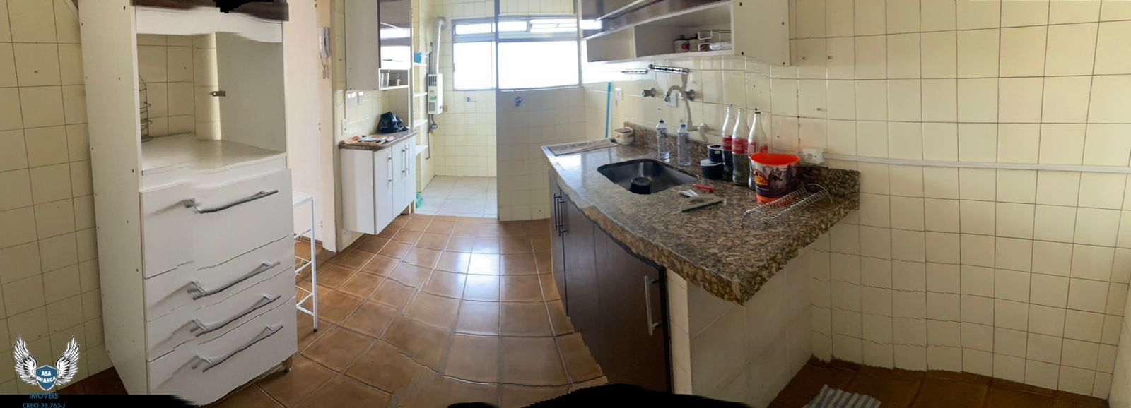 Apartamento à venda com 2 quartos, 72m² - Foto 19