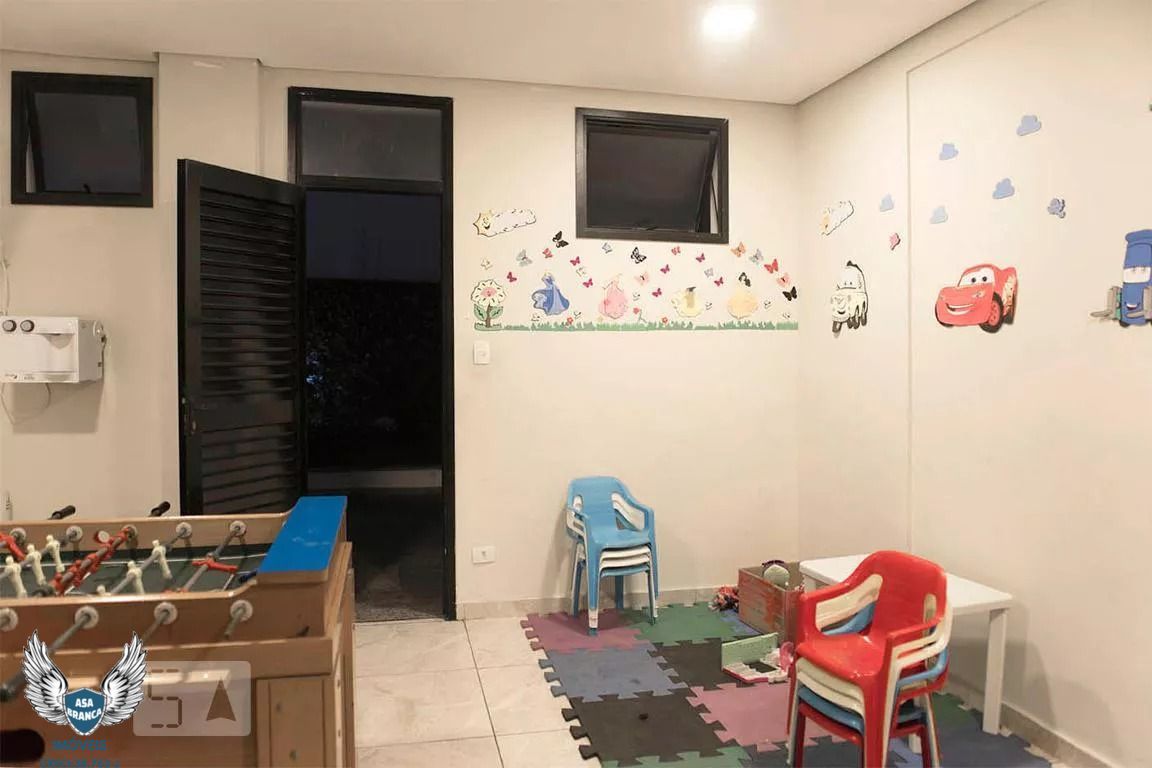 Apartamento para alugar com 3 quartos, 74m² - Foto 31