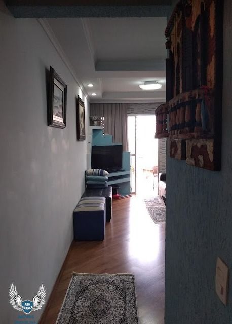 Apartamento à venda com 2 quartos, 64m² - Foto 41