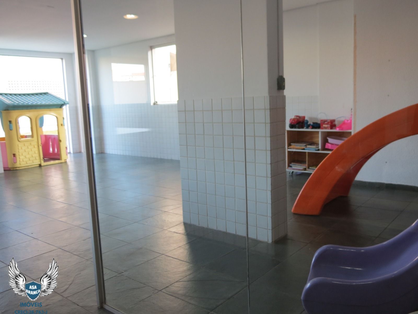 Apartamento à venda com 2 quartos, 50m² - Foto 34