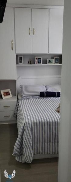 Apartamento à venda com 2 quartos, 55m² - Foto 19