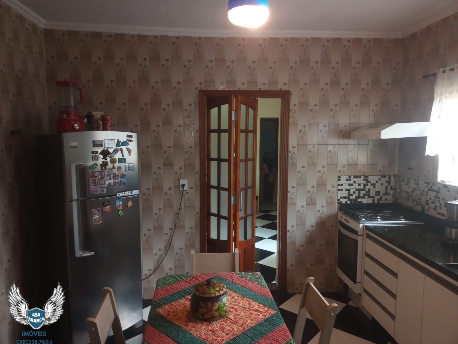 Sobrado à venda com 4 quartos, 221m² - Foto 21