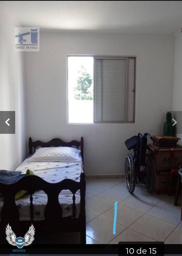 Apartamento à venda com 2 quartos, 62m² - Foto 11