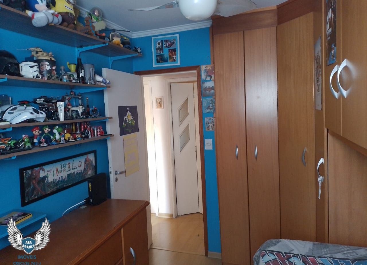 Apartamento à venda com 3 quartos, 64m² - Foto 16