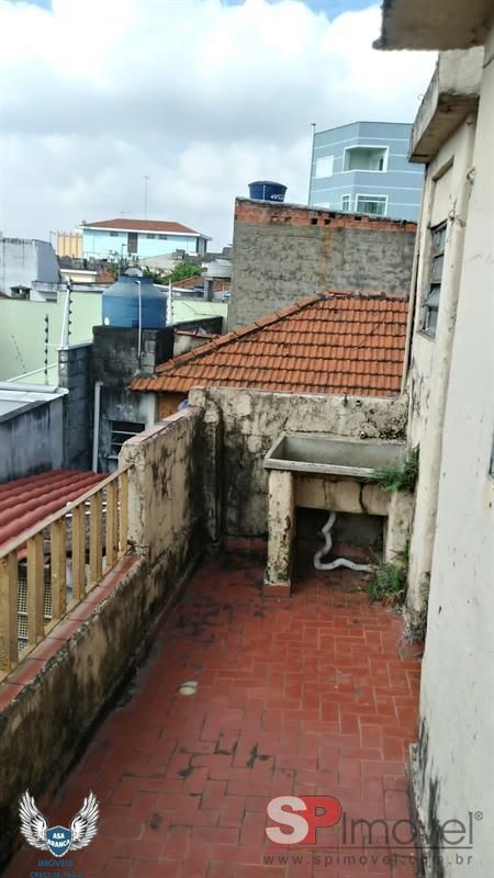 Casa à venda com 2 quartos, 155m² - Foto 16