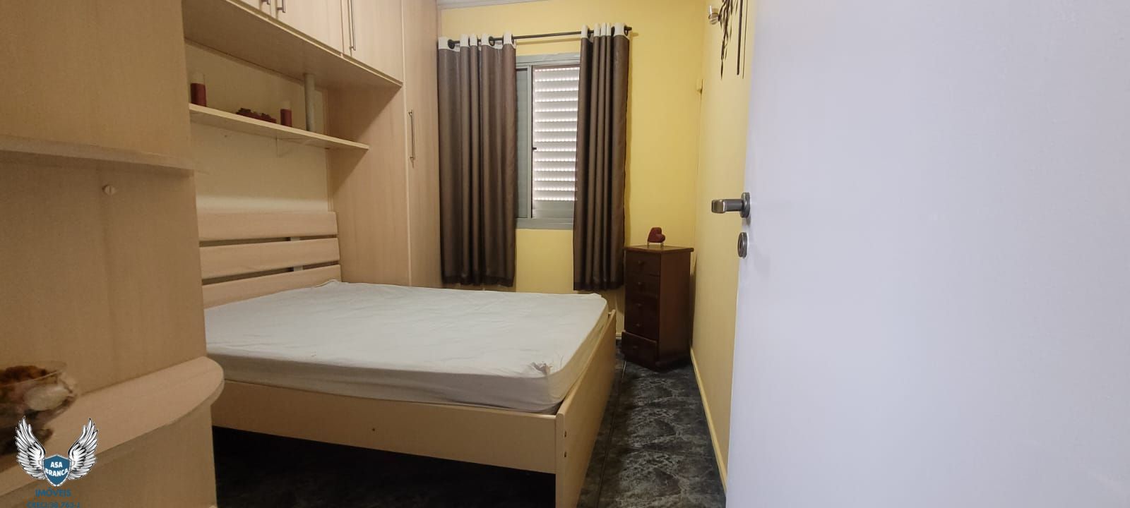 Apartamento à venda com 2 quartos, 55m² - Foto 20