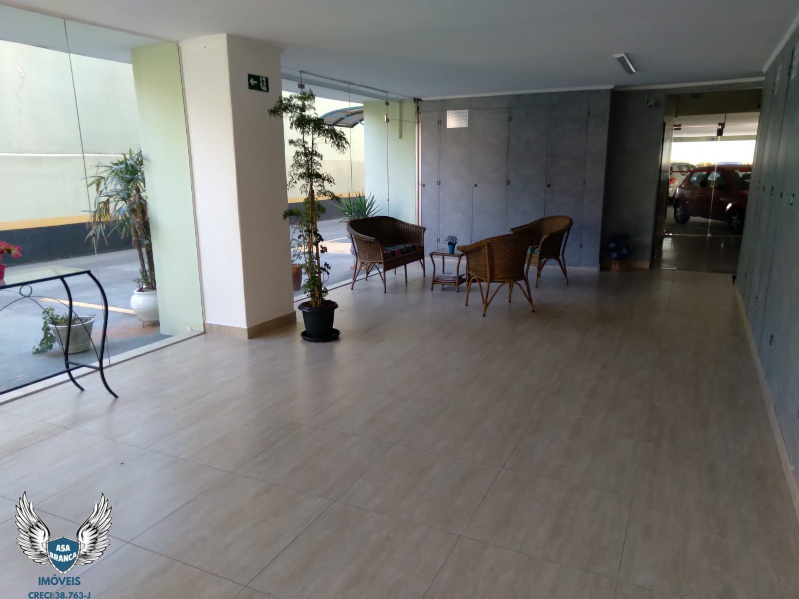 Apartamento à venda com 1 quarto, 47m² - Foto 20