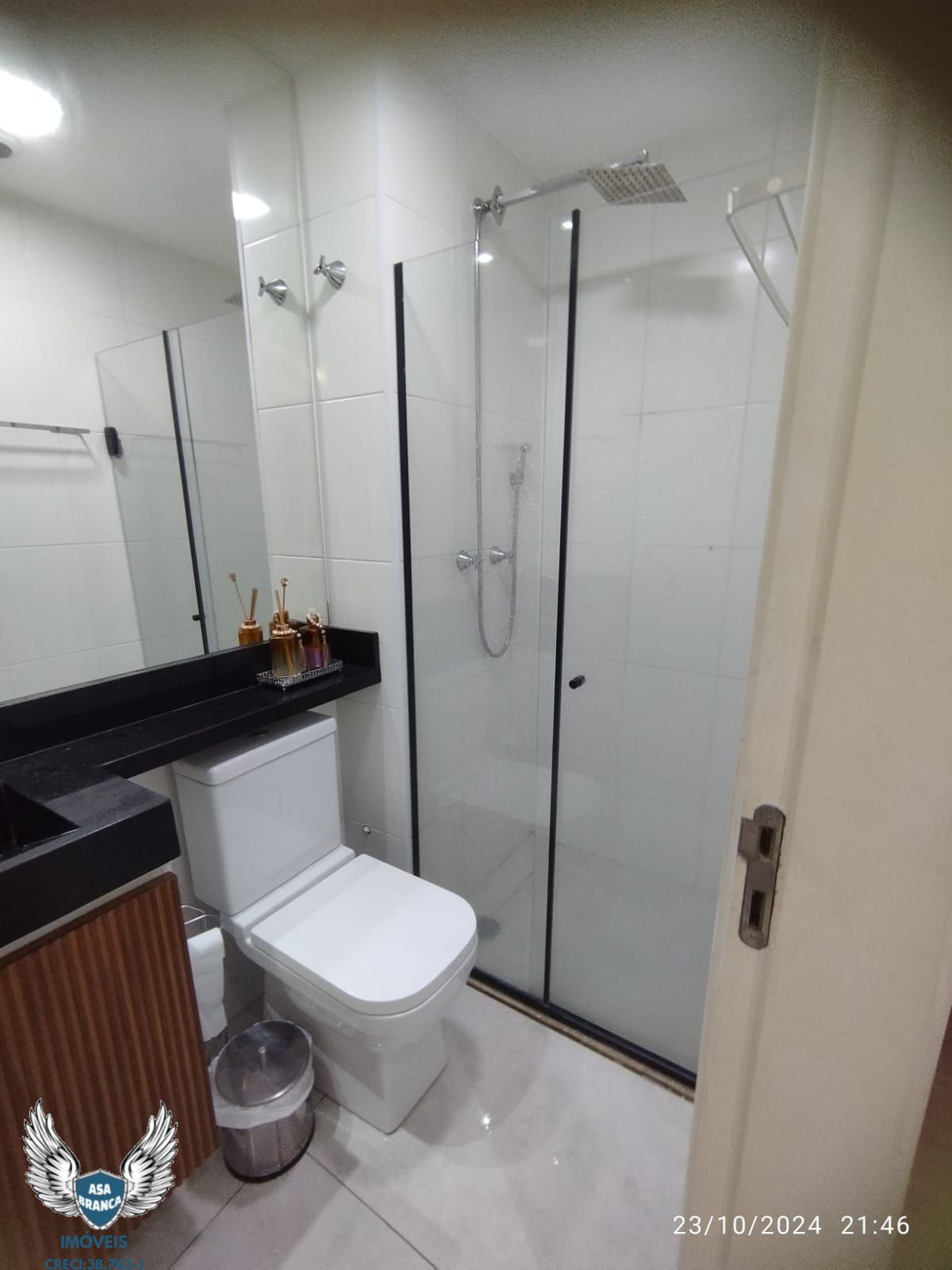 Apartamento à venda com 2 quartos, 42m² - Foto 12