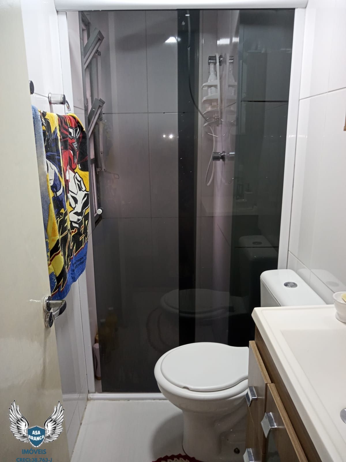 Apartamento à venda com 2 quartos, 50m² - Foto 18